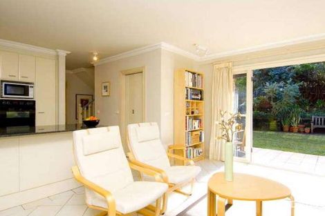Property photo of 2A Priory Road Waverton NSW 2060