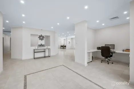 Property photo of 99 Glengarry Drive Glenmore Park NSW 2745