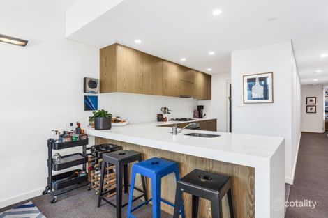 Property photo of 902/27-29 Commonwealth Street Sydney NSW 2000