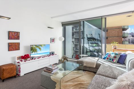 Property photo of 902/27-29 Commonwealth Street Sydney NSW 2000