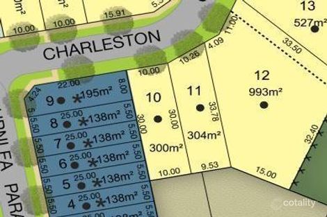 Property photo of LOT 11 Charleston Crescent Blakeview SA 5114