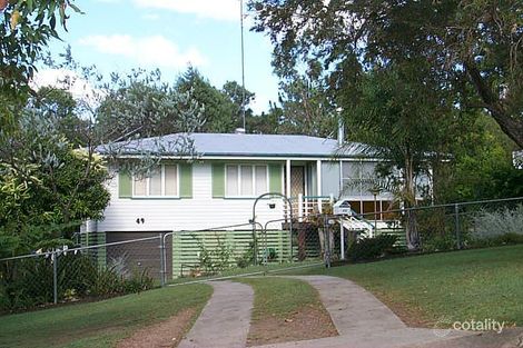 49 Cartwright Rd, Gympie, QLD 4570