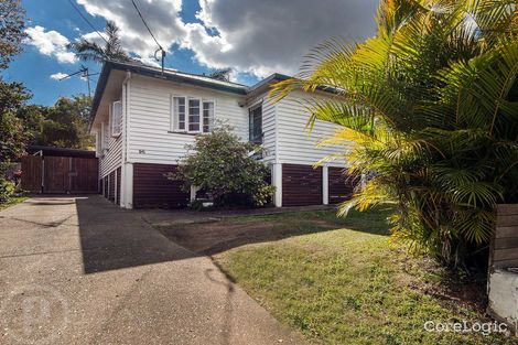 Property photo of 96 Creek Road Mount Gravatt East QLD 4122