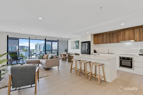 707/9 Market Lane, Maroochydore, QLD 4558
