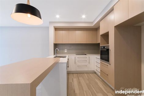 Property photo of 48/115 Canberra Avenue Griffith ACT 2603