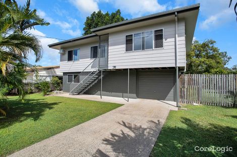 Property photo of 24 The Barons Drive Andergrove QLD 4740