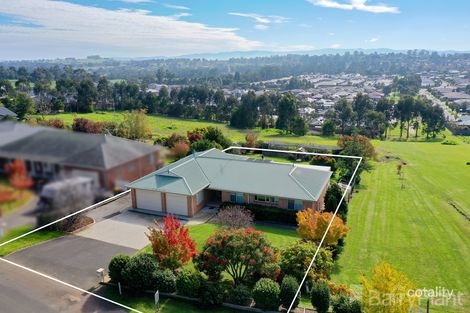 Property photo of 2 Pryor Road Drouin VIC 3818