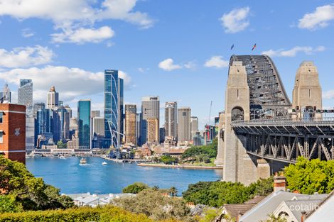 Property photo of 28/33 Fitzroy Street Kirribilli NSW 2061