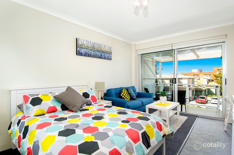 Property photo of 28/33 Fitzroy Street Kirribilli NSW 2061