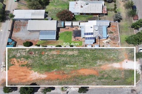 21 Ashton St, Ariah Park, NSW 2665