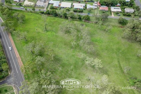 Property photo of 2-18 Haren Street Mareeba QLD 4880