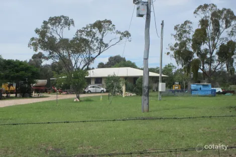 87 Undulla Creek Rd, Tara, QLD 4421