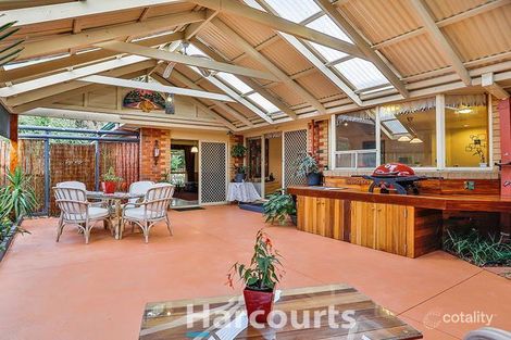 Property photo of 22 Balmoral Way Pakenham VIC 3810