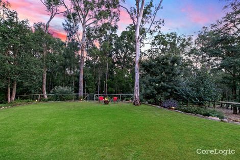 Property photo of 46 Hayes Avenue Kellyville NSW 2155