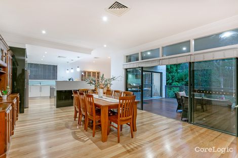 Property photo of 46 Hayes Avenue Kellyville NSW 2155