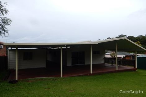 Property photo of 15 Polaris Close Coffs Harbour NSW 2450