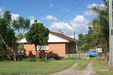 8 Knight St, Loganlea, QLD 4131