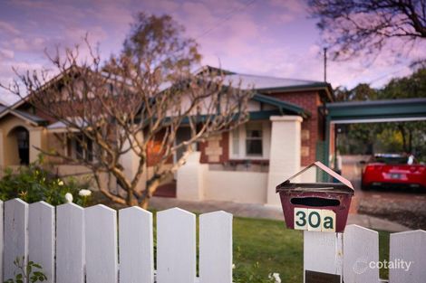 Property photo of 30A Bickford Street Richmond SA 5033
