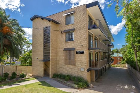 6/76 Herston Rd, Kelvin Grove, QLD 4059
