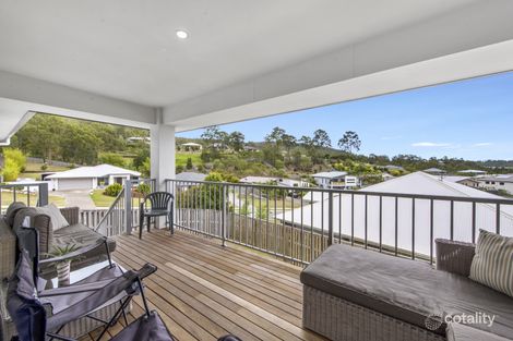 Property photo of 24 Macleay Circuit Upper Coomera QLD 4209