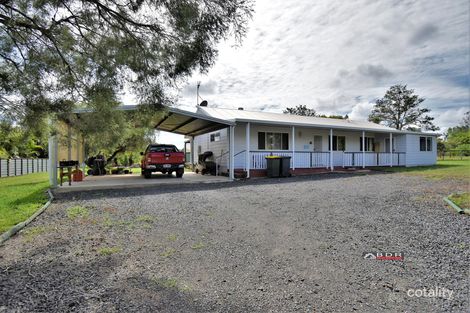Property photo of 41 Gregory Drive Redridge QLD 4660
