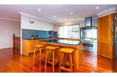 Property photo of 6 Skye Street Belmont QLD 4153