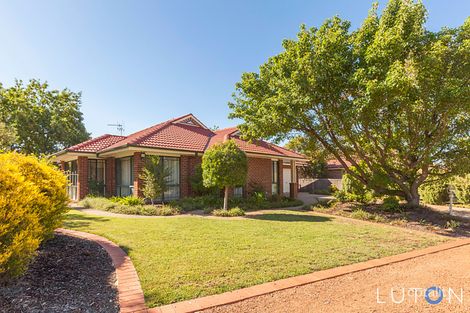 89 Mt Vernon Dr, Kambah, ACT 2902