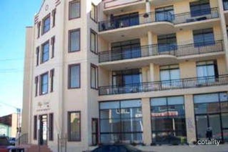 4/529-539 New Canterbury Rd, Dulwich Hill, NSW 2203