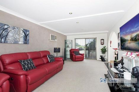 Property photo of 4 Suakim Close Elermore Vale NSW 2287