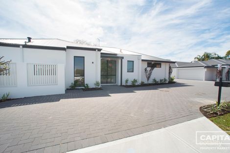 Property photo of 5/21 Brown Way Karrinyup WA 6018