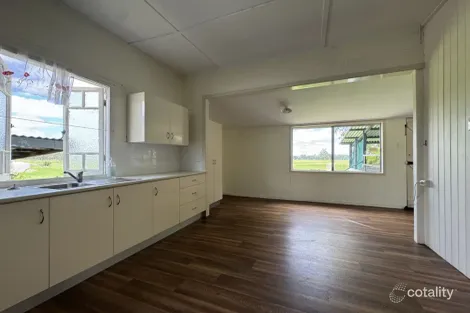 Property photo of 19 Mill Road Monto QLD 4630