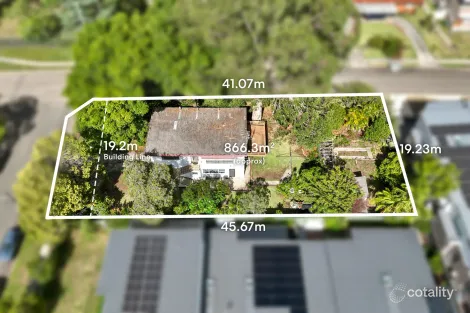 Property photo of 45 Tramway Street West Ryde NSW 2114