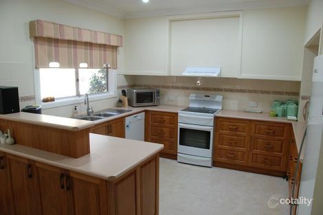 Property photo of 224E Oxley Drive Walcha NSW 2354