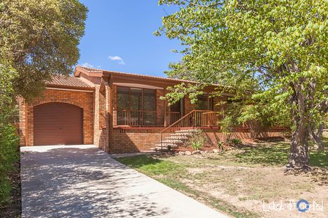 Property photo of 189 Namatjira Drive Fisher ACT 2611