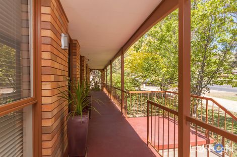 Property photo of 189 Namatjira Drive Fisher ACT 2611