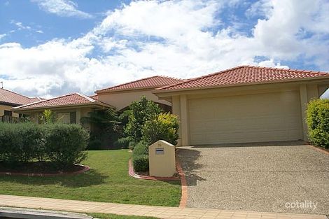 16 Beckington Tce, Mudgeeraba, QLD 4213