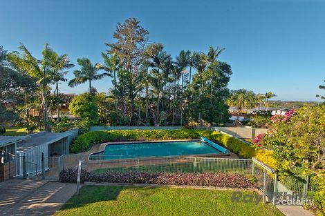 Property photo of 9 Wobur Street Bracken Ridge QLD 4017