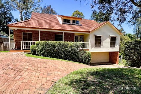 Property photo of 63 Crestview Avenue Kellyville NSW 2155