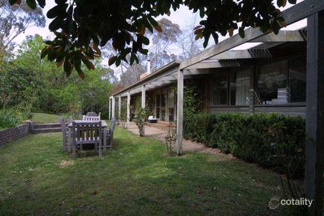 Property photo of 16 Salisbury Road Mount Macedon VIC 3441