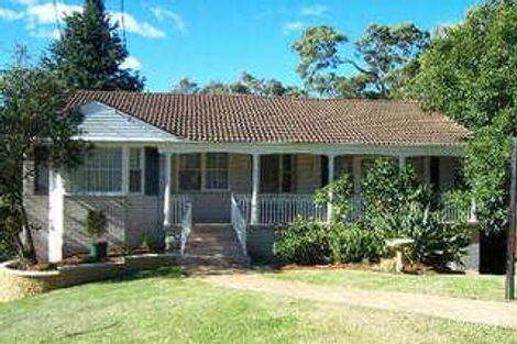 Property photo of 2 Kookaburra Place Grays Point NSW 2232