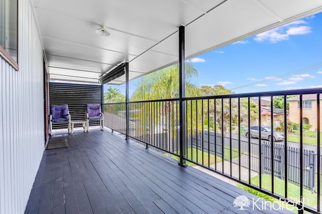 Property photo of 11 Dorothy Street Kippa-Ring QLD 4021