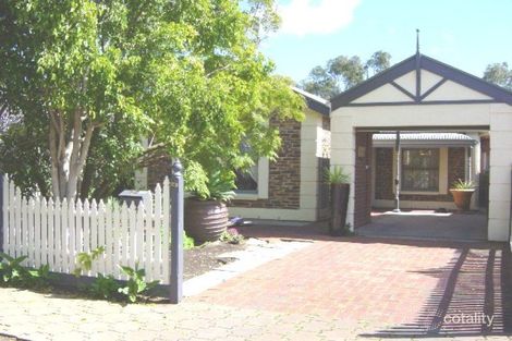Property photo of 2B Eleventh Avenue St Peters SA 5069