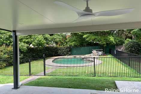 Property photo of 22 Turnbull Street Shailer Park QLD 4128