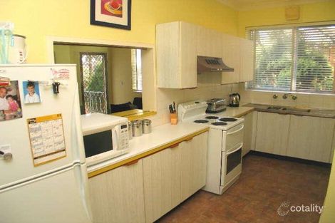 Property photo of 2/30-36 Minter Street Canterbury NSW 2193