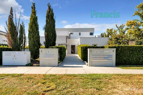 Property photo of 17/2 Cunningham Street Griffith ACT 2603
