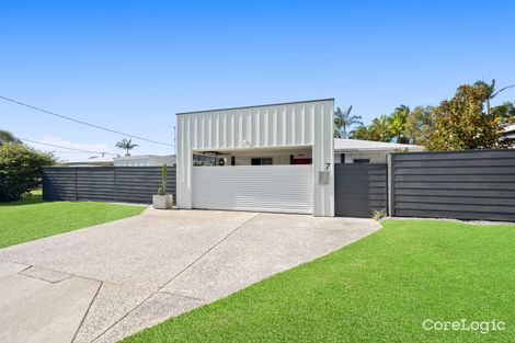 Property photo of 7 Elonera Street Currimundi QLD 4551