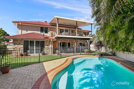 Property photo of 10 Koala Place Capalaba QLD 4157