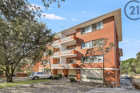 Property photo of 7/39-43 Warialda Street Kogarah NSW 2217