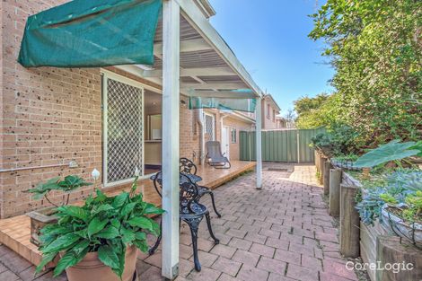 Property photo of 4/55 Sturt Street Campbelltown NSW 2560