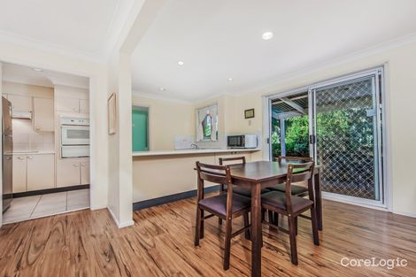Property photo of 4/55 Sturt Street Campbelltown NSW 2560